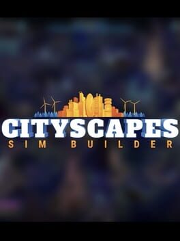 Cityscapes: Sim Builder