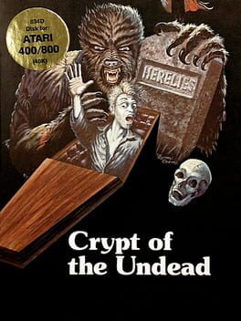Crypt of the Undead
