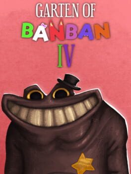 Garten of Banban 4