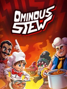 Ominous Stew