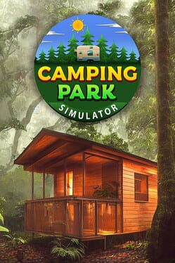 Camping Park Simulator