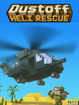 Dustoff Heli Rescue