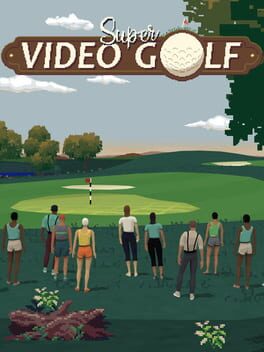 Super Video Golf