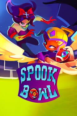 Spook Bowl