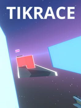 Tikrace
