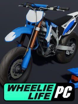 Wheelie Life
