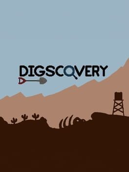 Digscovery