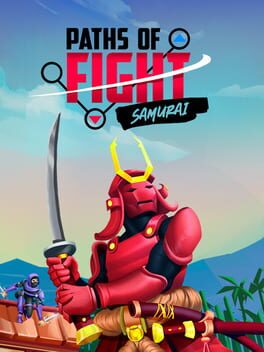 Paths of Fight: Samurai