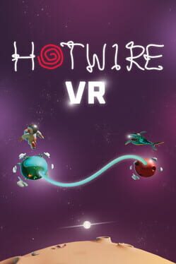 HotWire VR