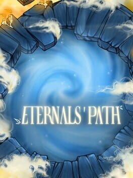 Eternals' Path