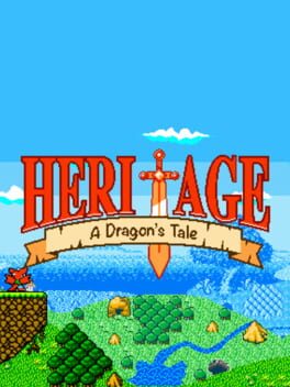 Heritage: A Dragon's Tale