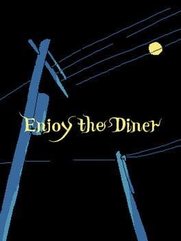 Enjoy the Diner