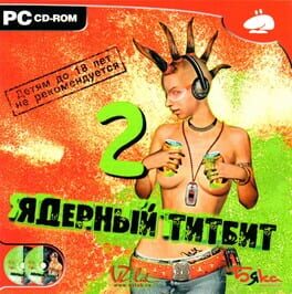 Nuclear Titbit 2