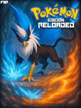 Pokémon Edición Reloaded