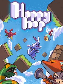 Hoppy Hop