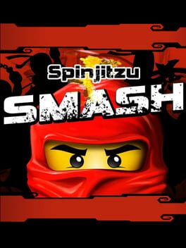 LEGO Ninjago: Spinjitzu Smash