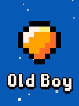 Old Boy