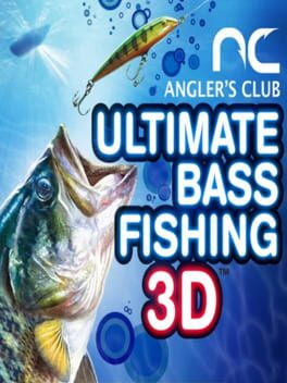 Anglers Club: Ultimate Bass Fishing 3D