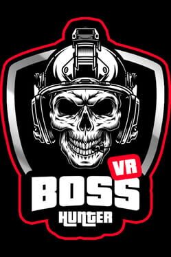 BossHunter VR