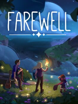 Farewell
