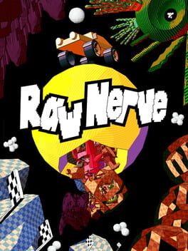 Raw Nerve
