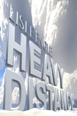 Lisle Engle Heavy Distance