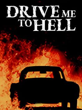Drive Me to Hell
