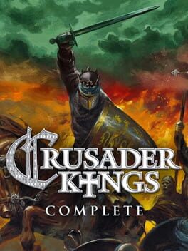 Crusader Kings Complete