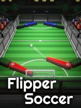 Flipper Soccer