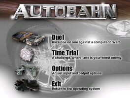 Autobahn Racing