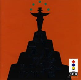 Peter Frankl: Puzzle no Tou