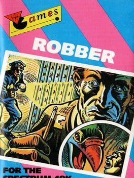 Robber