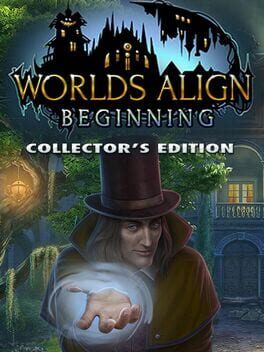 Worlds Align: Beginning - Collector's Edition