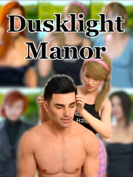 Dusklight Manor