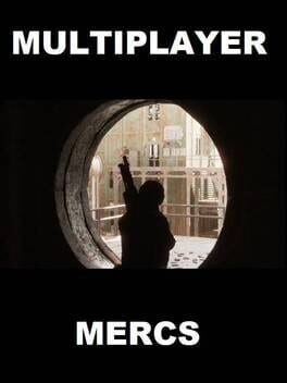 Multiplayer Mercs