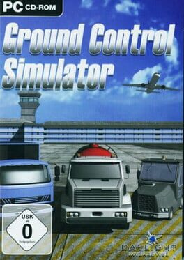 Ground Control Simulator