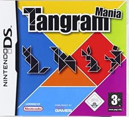 Tanagram Mania