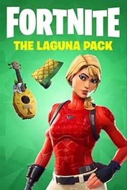 Fortnite: The Laguna Pack
