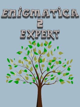 Enigmatica 2: Expert Cover