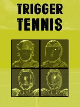 Trigger Tennis