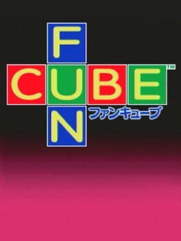 Fun Cube