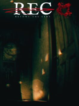 Rec: Beyond The Lens
