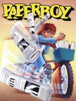 Paperboy