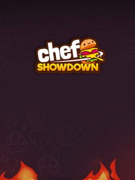 Chef Showdown Cover