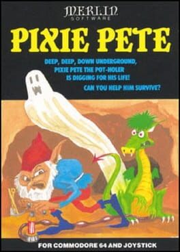 Pixie Pete