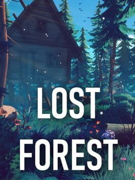 Lost Forest