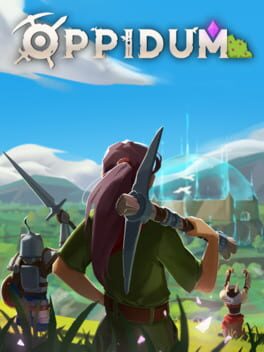 Oppidum