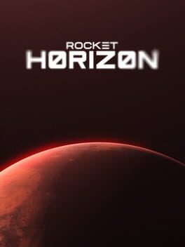 Rocket Horizon