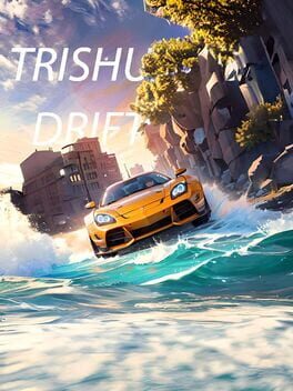 Trishu-Drift
