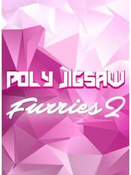 Poly Jigsaw: Furries 2